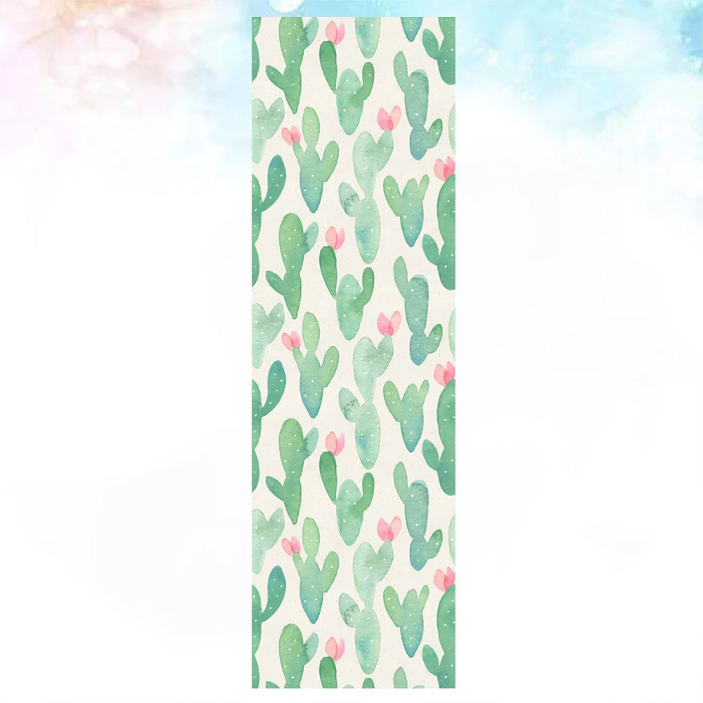 1pc Plant Background Wallpaper Renovation Wallpaper Tropical Plants Seamless Splice Waterproof Wallpaper 45x200cm(Light G
1pc Plant Background Wallpaper Renovation Wallpaper Tropical Plants Seamless Splice Waterproof Wallpaper 45x200cm(Light G