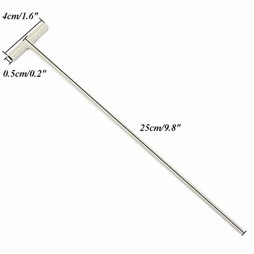 10pcs Bird training Entrance Trap One-way Window Door Curtain Iron T Bars trapdoor ridged and swing great
10pcs Bird training Entrance Trap One-way Window Door Curtain Iron T Bars trapdoor ridged and swing great