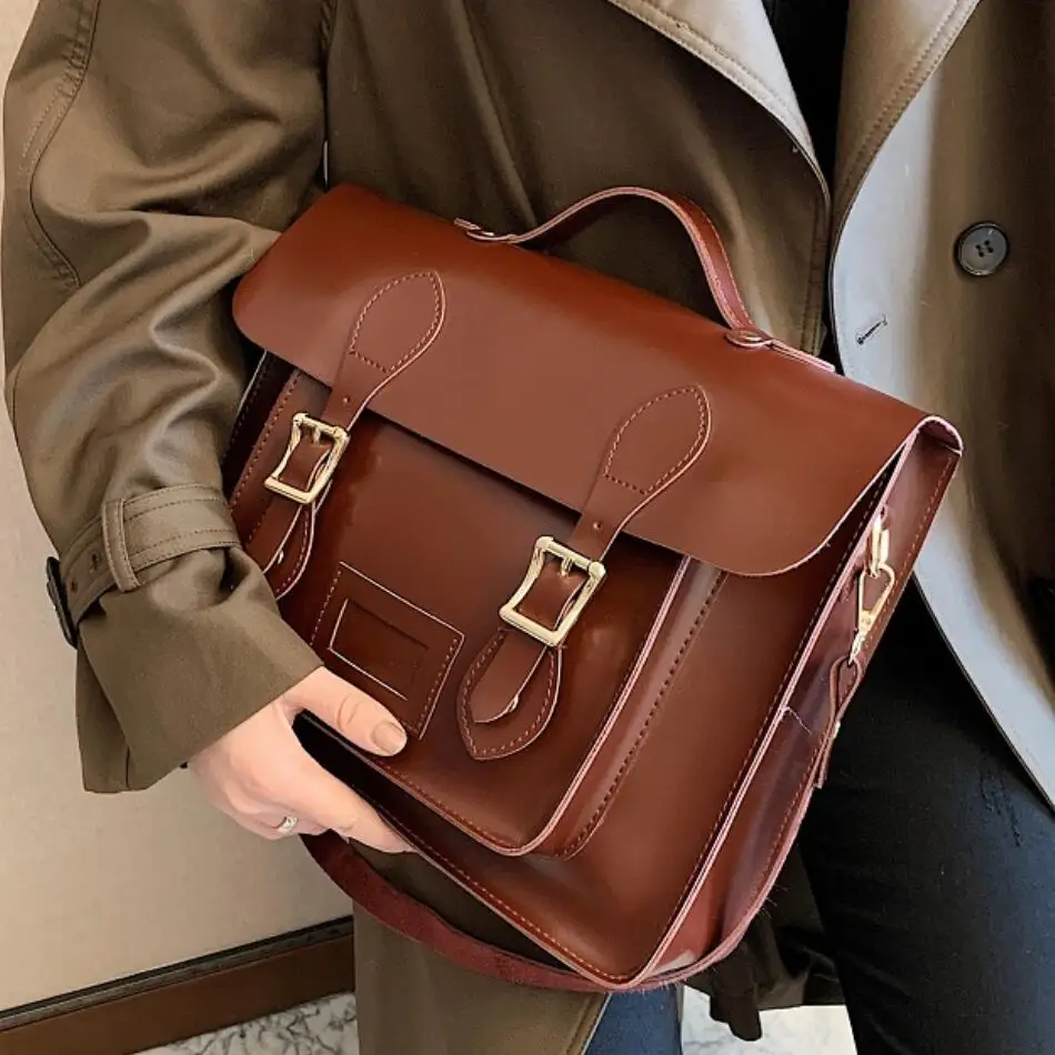 Vintage Large capacity Women Backpack 2022 PU LeatherWomen's Shoulder Bag High Quality Travel Books Rucksack School Backpacks
Vintage Large capacity Women Backpack 2022 PU LeatherWomen's Shoulder Bag High Quality Travel Books Rucksack School Backpacks