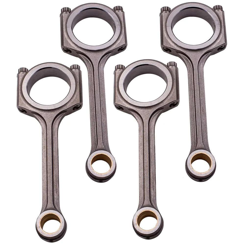 Шатуны для Honda GK5 L15B с комплектом болтов ARP, шатуны и болты ARP, шатун 142,5 мм,-л.с. 
Шатуны для Honda GK5 L15B с комплектом болтов ARP, шатуны и болты ARP, шатун 142,5 мм,-л.с.