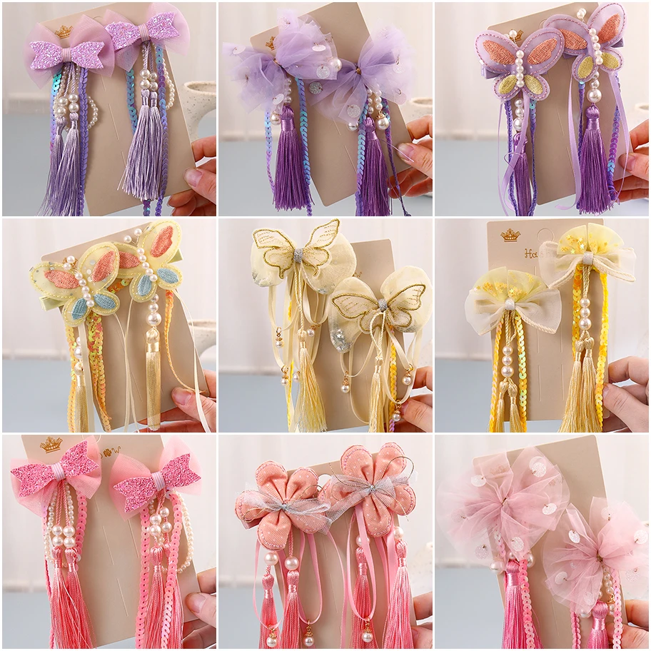 Chinese Hair Accessories Hair Band For Girls Chinese Hairpin Children's Hairpin Pink Girl's Hair Accessories For Gift Party
Chinese Hair Accessories Hair Band For Girls Chinese Hairpin Children's Hairpin Pink Girl's Hair Accessories For Gift Party