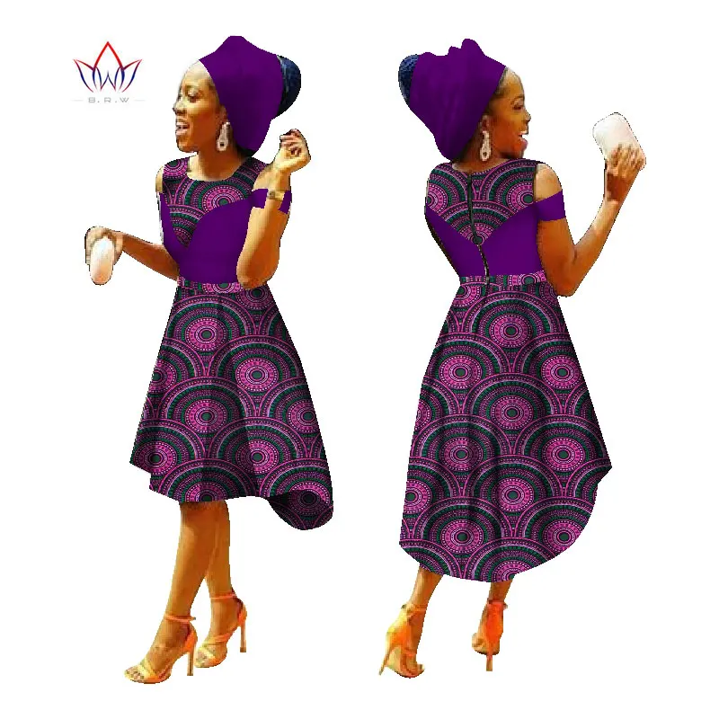 2021 African Dress For Women Summer Vintage Maxi Dress Dashiki African Bazin Nation Dress O-Neck Women Clothing None WY1228
2021 African Dress For Women Summer Vintage Maxi Dress Dashiki African Bazin Nation Dress O-Neck Women Clothing None WY1228