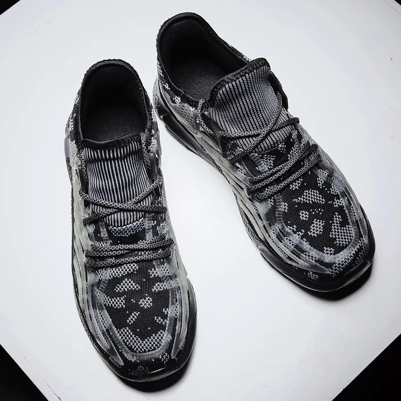 Men's Shoes 2021 Summer Sports Shoes Men's Trend New Daddy Shoes Men's Trendy Shoes Luminous Running Shoes Men
Men's Shoes 2021 Summer Sports Shoes Men's Trend New Daddy Shoes Men's Trendy Shoes Luminous Running Shoes Men