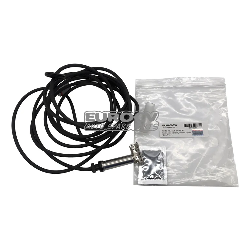 Запчасти для Scania Trucks PCI 1892065 датчик скорости колеса|Двигатель грузовика| |
