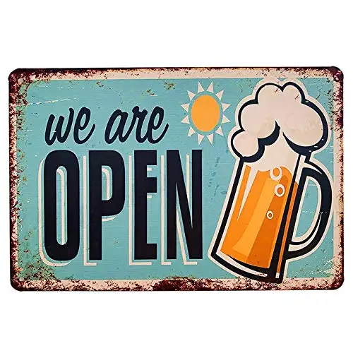 Metal Sign Retro Novelty Retro I Love Beer Metal Tin Sign in Bar Pub Club Man Hole Vintage Metal Poster Cocktail Plaque Wall
Metal Sign Retro Novelty Retro I Love Beer Metal Tin Sign in Bar Pub Club Man Hole Vintage Metal Poster Cocktail Plaque Wall