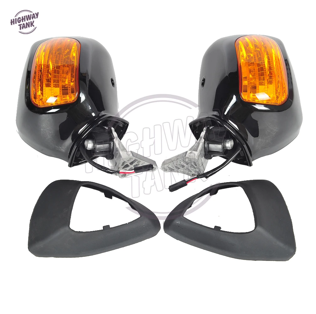 Зеркало заднего вида для мотоцикла Honda GL 1800 F6B 2013-2017 2014 2015 2016
Зеркало заднего вида для мотоцикла Honda GL 1800 F6B 2013-2017 2014 2015 2016