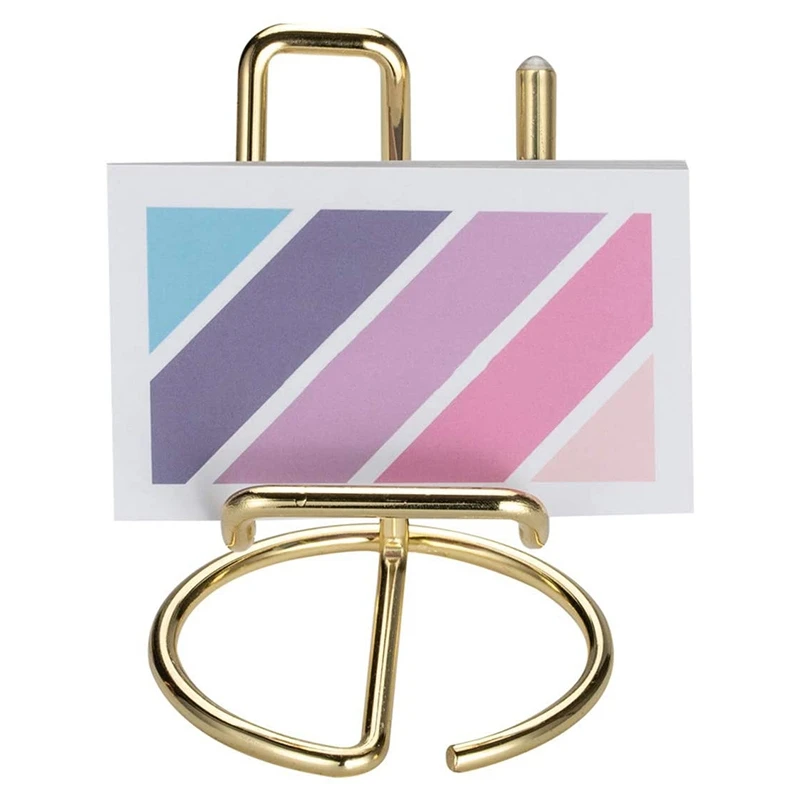 Business Card Holder for Desk, Metal Business Card Display Holder Stand, Office Desktop Name Card Holder
Business Card Holder for Desk, Metal Business Card Display Holder Stand, Office Desktop Name Card Holder
