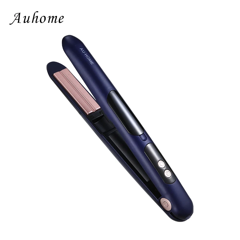 Cordless Steam Hair Straightener Portable USB Rechargeable Hair Flat Iron Professional Mini Hair Styling Tool Travel
Cordless Steam Hair Straightener Portable USB Rechargeable Hair Flat Iron Professional Mini Hair Styling Tool Travel