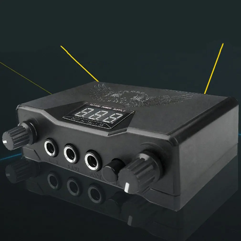 20-color Motor Pen Beginner Tattoo Machine Set Motorized Pen Power Supply Semi-permanent Tattoo Secant Fog Machine
20-color Motor Pen Beginner Tattoo Machine Set Motorized Pen Power Supply Semi-permanent Tattoo Secant Fog Machine