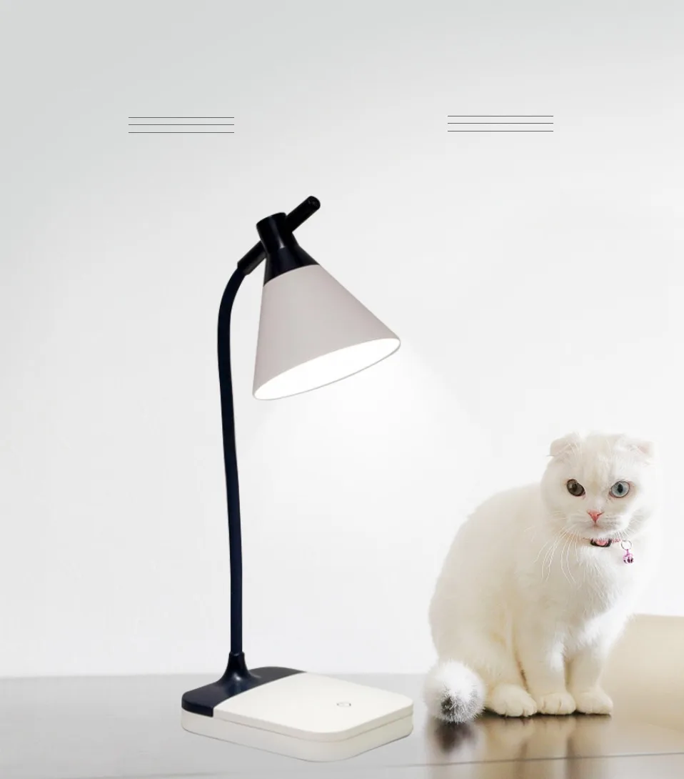 LED Touch Table Lamp USB Desk Luminaire Bedroom Bedside Abajur Escritorio Luz Office Reading Study Liseuse Studio Night Light
LED Touch Table Lamp USB Desk Luminaire Bedroom Bedside Abajur Escritorio Luz Office Reading Study Liseuse Studio Night Light