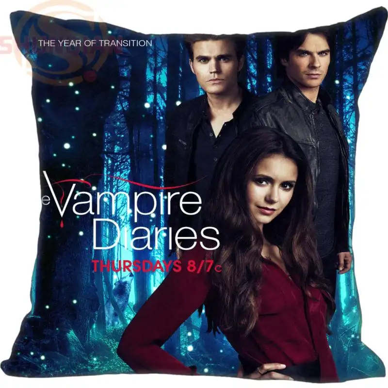Best New The Vampire Diaries #22 Pillowcase Wedding Decorative Pillow Case Custom Gift For Pillow CoverW&17212
Best New The Vampire Diaries #22 Pillowcase Wedding Decorative Pillow Case Custom Gift For Pillow CoverW&17212