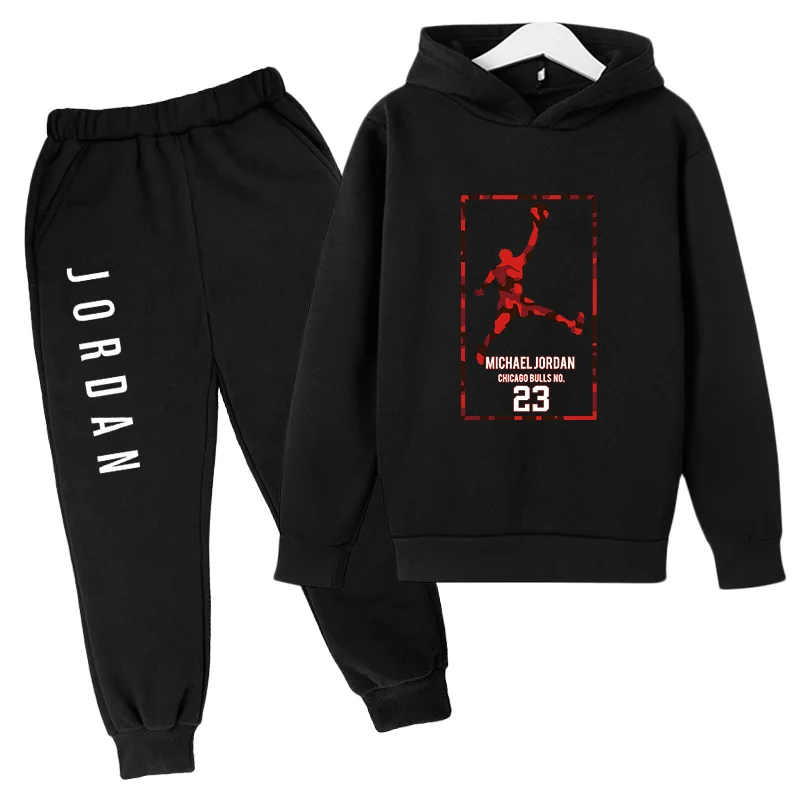 Children's Clothing Men's and Women's Suits Printed Casual Suits/teen Children's Cartoon Animation Sweatshirt Suits
Children's Clothing Men's and Women's Suits Printed Casual Suits/teen Children's Cartoon Animation Sweatshirt Suits