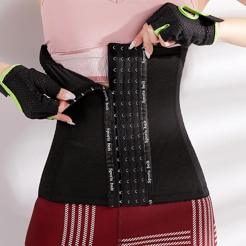 Сексуальный черный корсет с эффектом памяти, стальная косточка Для живота, облегающая одежда, женский ремень для похудения, бюстье
Сексуальный черный корсет с эффектом памяти, стальная косточка Для живота, облегающая одежда, женский ремень для похудения, бюстье