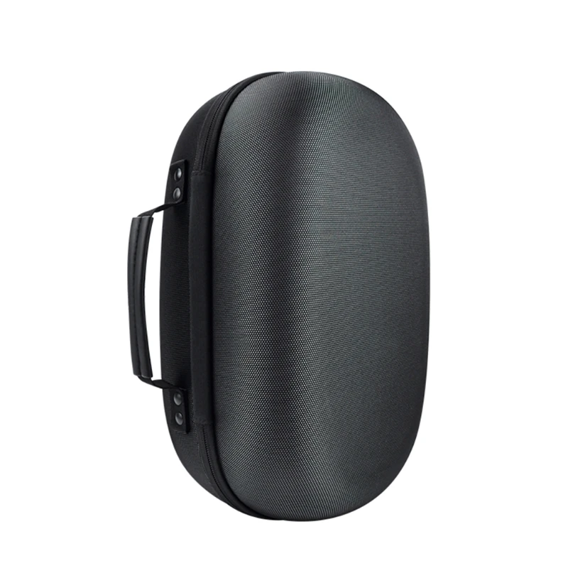 K3NB Protectors Compatible with Oculus Ques 2 Headset Storage Carrying Bag Accessory Cases Hard Shell Storage Bag Shockproof
K3NB Protectors Compatible with Oculus Ques 2 Headset Storage Carrying Bag Accessory Cases Hard Shell Storage Bag Shockproof