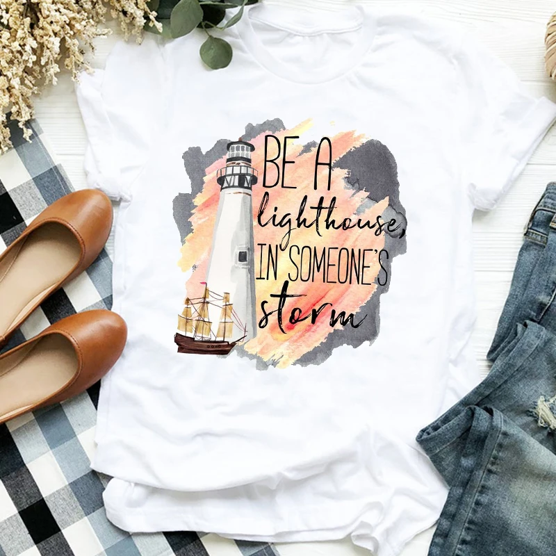 Women Lady Flower Butterfly Cartoon Printing 90s Fashion Print Shirt Clothes T Tee Womens Tshirt for Female Top Graphic T-shirt
Women Lady Flower Butterfly Cartoon Printing 90s Fashion Print Shirt Clothes T Tee Womens Tshirt for Female Top Graphic T-shirt
