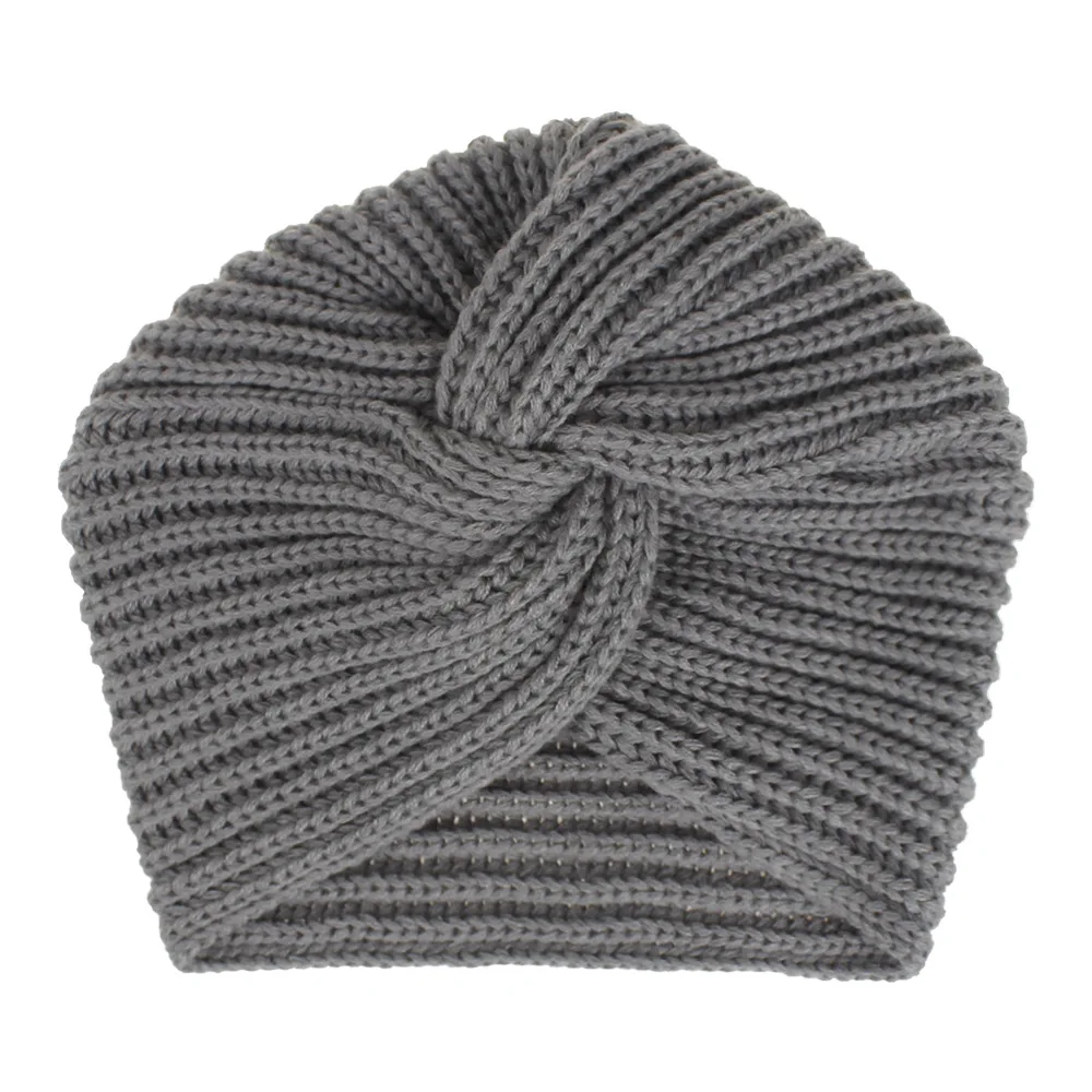 Muslim Inner Caps Bohemia Turban Cross Wrap Indian Hat Knitting Bonnet Turbante Cap
Muslim Inner Caps Bohemia Turban Cross Wrap Indian Hat Knitting Bonnet Turbante Cap
