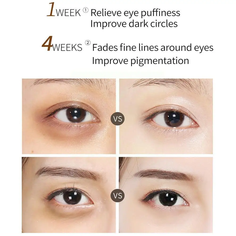 20g Caffeine Eye Cream Stick Repairing Eyes Skin Anti-wrinkle Eye Circles Skin Anti-oxidation Care Dark Remover E7g6
20g Caffeine Eye Cream Stick Repairing Eyes Skin Anti-wrinkle Eye Circles Skin Anti-oxidation Care Dark Remover E7g6
