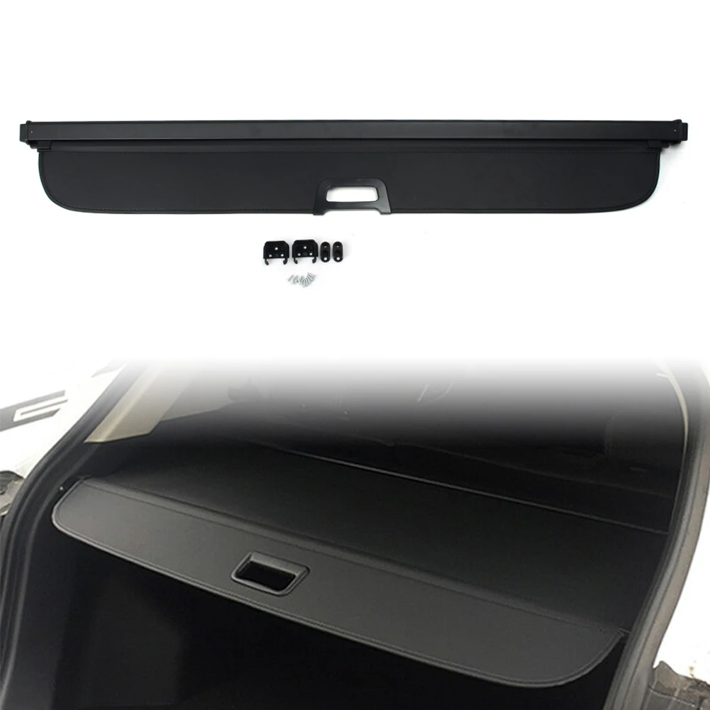 For BMW X5 E53 2003 2004 2005 2006 Black Car Rear Trunk Security Tail Cargo Cover Shield Shade Protection Bar
For BMW X5 E53 2003 2004 2005 2006 Black Car Rear Trunk Security Tail Cargo Cover Shield Shade Protection Bar