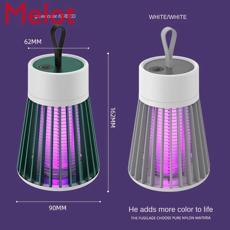 Mosquito Killer Mosquito Killing Lamp Household Bedroom Radiation-Free Indoor Mute Mosquito Killer Mosquito Killing Lamp
Mosquito Killer Mosquito Killing Lamp Household Bedroom Radiation-Free Indoor Mute Mosquito Killer Mosquito Killing Lamp