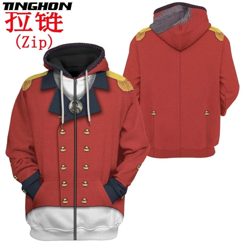 3D Cosplay Tecumseh Custom Hoodies Apparel For Men/Women Harajuku Fashion Tribal chief Sweatshirt Casual Jacket Pullover
3D Cosplay Tecumseh Custom Hoodies Apparel For Men/Women Harajuku Fashion Tribal chief Sweatshirt Casual Jacket Pullover