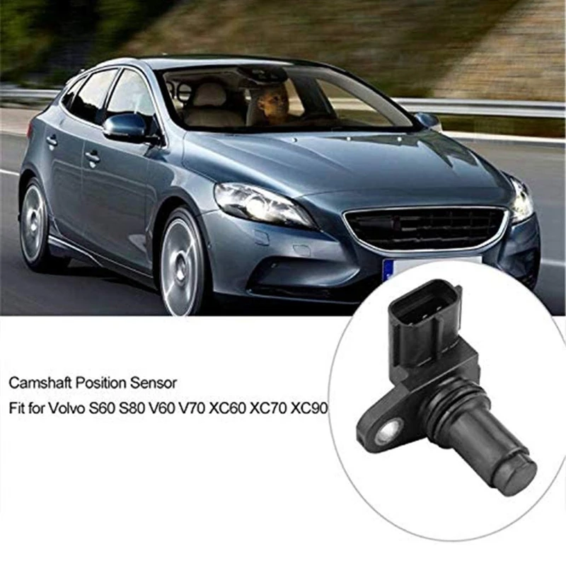 Датчик положения распределительного вала для VOLVO, LAND ROVER, Jaguar XE XF XJ XK XJK 6G9N-12K073-BB 31272689
Датчик положения распределительного вала для VOLVO, LAND ROVER, Jaguar XE XF XJ XK XJK 6G9N-12K073-BB 31272689