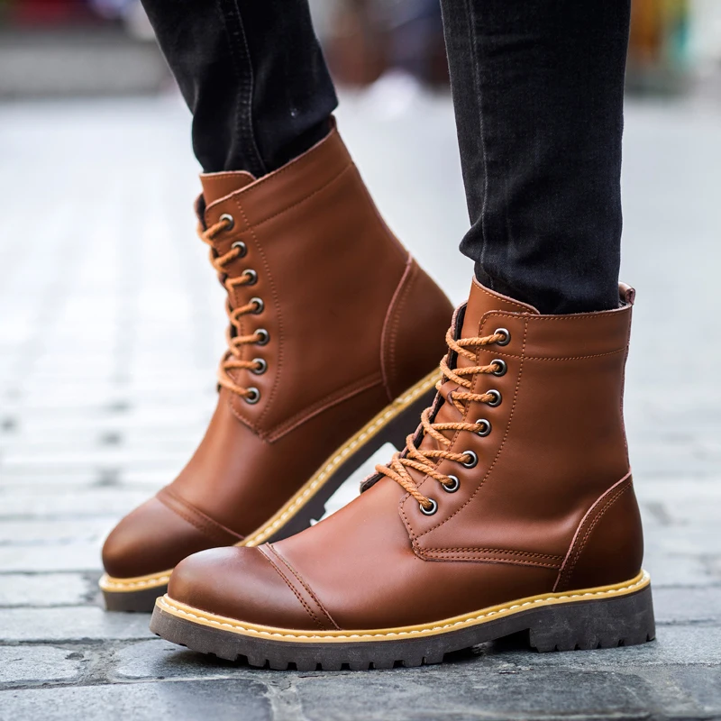 Mens Casual Shoes Hot Sale Men's Casual Leather Shoes Man Fashion Shoe Mens Causal For Men Sneakers Sports Boots Black
Mens Casual Shoes Hot Sale Men's Casual Leather Shoes Man Fashion Shoe Mens Causal For Men Sneakers Sports Boots Black