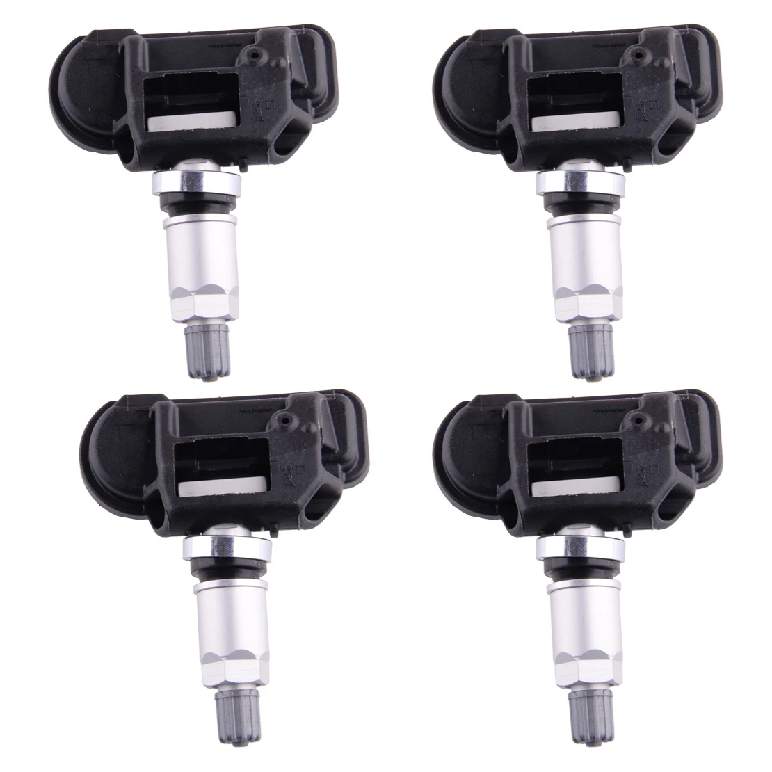 Датчик контроля давления в шинах 4 шт., TPMS 13598775 13581560 1010048, подходит для Vauxhall Astra J Zafira C Cascada 2013 2014
Датчик контроля давления в шинах 4 шт., TPMS 13598775 13581560 1010048, подходит для Vauxhall Astra J Zafira C Cascada 2013 2014