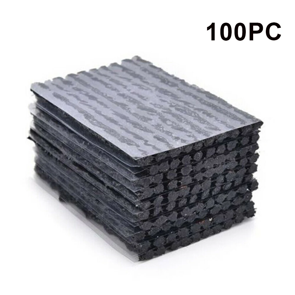 50/100Pcs Car Bicycle Tire Tubeless Tire Sealing Strip Plug Puncture Repair Repair Tubeless Striscia Di Tenuta Spina Pneumatico
50/100Pcs Car Bicycle Tire Tubeless Tire Sealing Strip Plug Puncture Repair Repair Tubeless Striscia Di Tenuta Spina Pneumatico