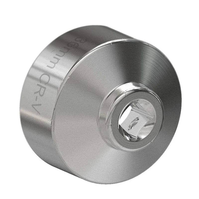 Ключ Torx 36 Мм Для Масляного Фильтра Подходит Для Некоторых Ford F250 BMW Mini Volvo Audi VW Porsche Ручной Инструмент Обору...
Ключ Torx 36 Мм Для Масляного Фильтра Подходит Для Некоторых Ford F250 BMW Mini Volvo Audi VW Porsche Ручной Инструмент Обору...