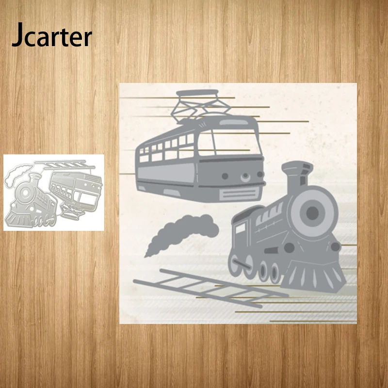 2021 New Design Metal Cutting Dies Train Bus Vehicle Craft Scrapbooking Handmade Knife Mould Blade Punch Stencils Dies Cut Model
2021 New Design Metal Cutting Dies Train Bus Vehicle Craft Scrapbooking Handmade Knife Mould Blade Punch Stencils Dies Cut Model