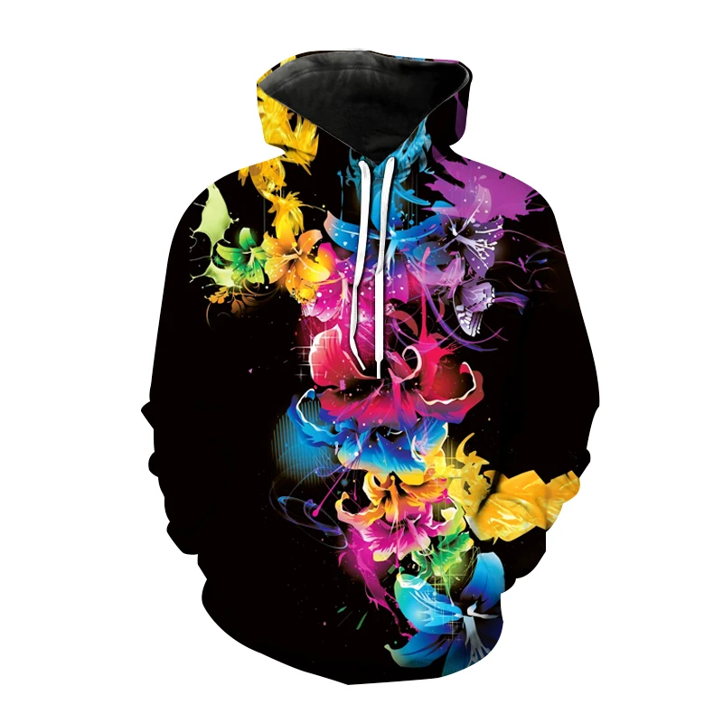 Spring and Autumn 3D Graphic Printing Hoodie Men's Women's Fashion Hoodie Hip Hop Hoodie Pink Pullover Fashion Top Unisex Jacket
Spring and Autumn 3D Graphic Printing Hoodie Men's Women's Fashion Hoodie Hip Hop Hoodie Pink Pullover Fashion Top Unisex Jacket
