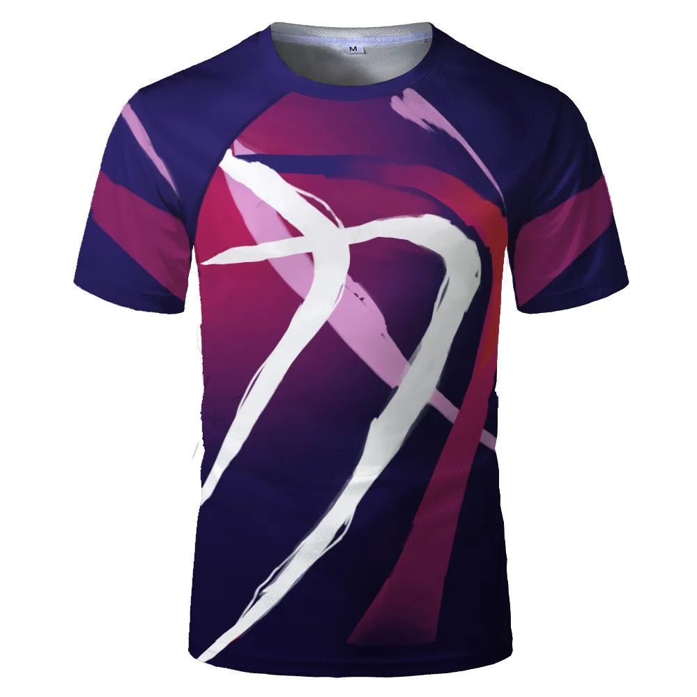 Summer Fashion Motorsport 3D Printed T-shirt Men's/Women's T-shirt Harajuku Short-sleeved T-shirt Individuality Shirt T-shirt
Summer Fashion Motorsport 3D Printed T-shirt Men's/Women's T-shirt Harajuku Short-sleeved T-shirt Individuality Shirt T-shirt