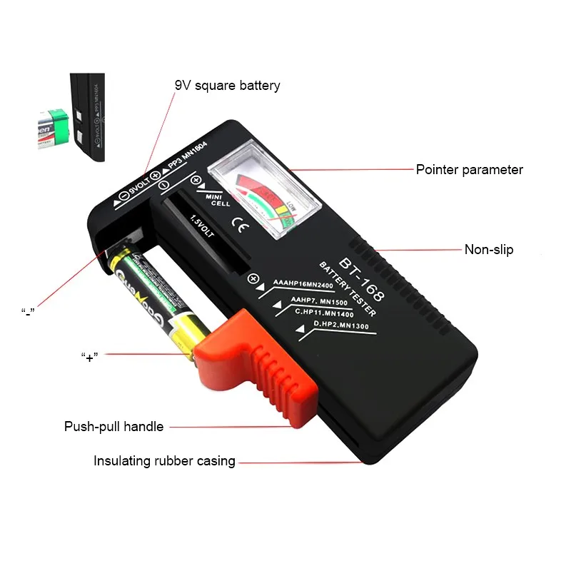 Smart Portable Digital Multimeters Amp Ohm Hz Capacitance Battery Tester Voltmeter Auto Range Voltage Current Tester
Smart Portable Digital Multimeters Amp Ohm Hz Capacitance Battery Tester Voltmeter Auto Range Voltage Current Tester