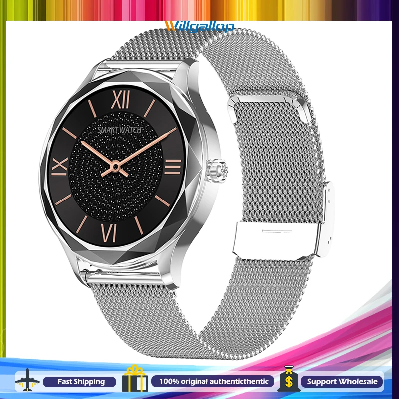 Willgallop DT86 woman Smartwatch Fitness Men Women Watches Heart Rate Blood Pressure Monitor Sport Smart Watch for iOS Android
Willgallop DT86 woman Smartwatch Fitness Men Women Watches Heart Rate Blood Pressure Monitor Sport Smart Watch for iOS Android