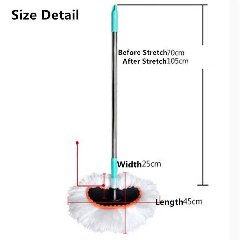 Stainless steel rod Car Cleaning Mop Wash Brush Tools Adjustable Telescopic Cleaning Soft
Stainless steel rod Car Cleaning Mop Wash Brush Tools Adjustable Telescopic Cleaning Soft