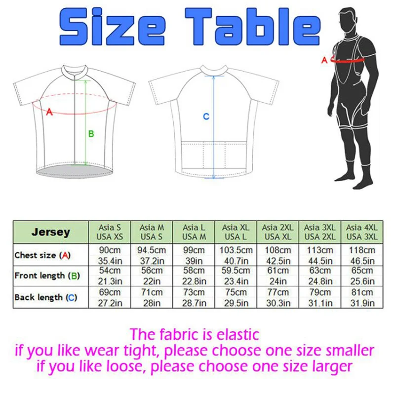 Thermal Cycling Jersey Bicycle Long Shirt Bike Sports Wear Winter Warm Coat Clothing Sleeve Mountain Jacket Tight Fleece Top
Thermal Cycling Jersey Bicycle Long Shirt Bike Sports Wear Winter Warm Coat Clothing Sleeve Mountain Jacket Tight Fleece Top