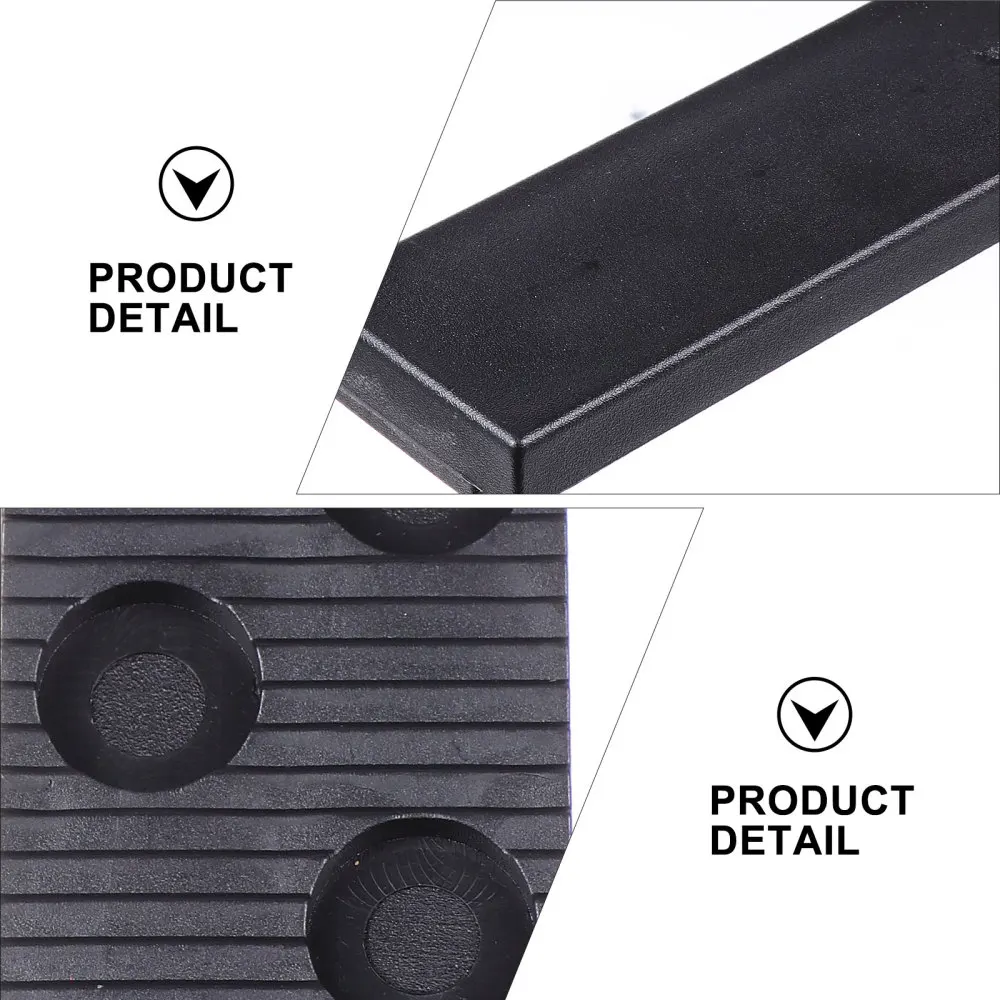 22pcs Laminate Wood Flooring Installation Kit Hardwood Floor Spacers (Black) 
22pcs Laminate Wood Flooring Installation Kit Hardwood Floor Spacers (Black)