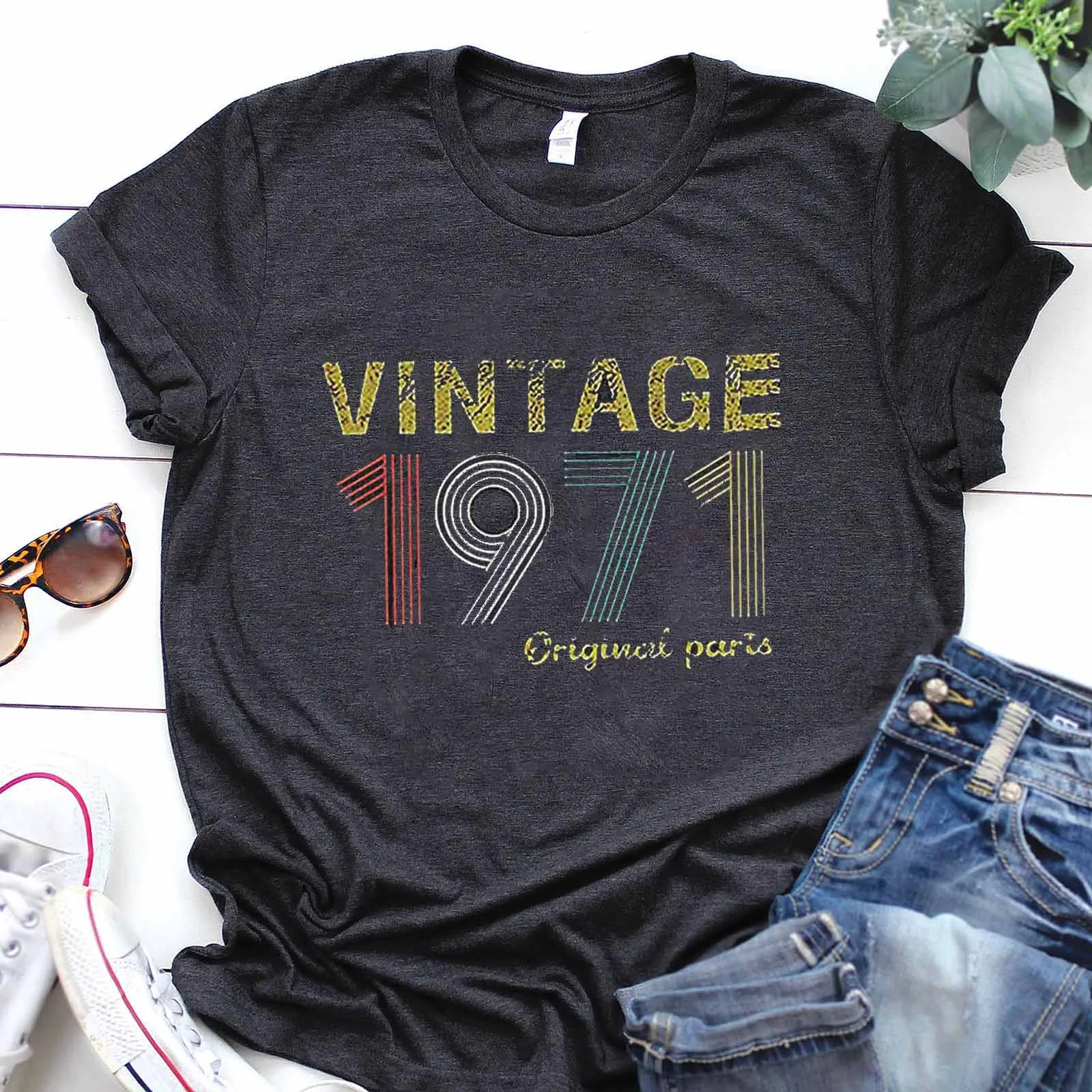 Woman Tshirts Fashion Short Sleeves Original Parts Vintage Retro Letter Numders Printed Tee Cute Tee T-shirt Женские Футболки
Woman Tshirts Fashion Short Sleeves Original Parts Vintage Retro Letter Numders Printed Tee Cute Tee T-shirt Женские Футболки