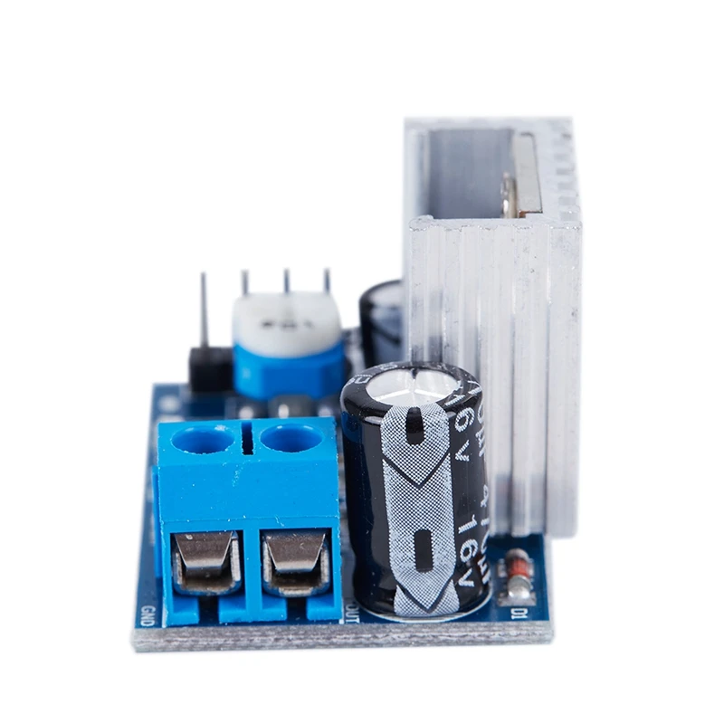 TDA2030A Audio Amplifier Module Power Amplifier Board & PAM8403 Super Mini Digital Power Amplifier Board
TDA2030A Audio Amplifier Module Power Amplifier Board & PAM8403 Super Mini Digital Power Amplifier Board