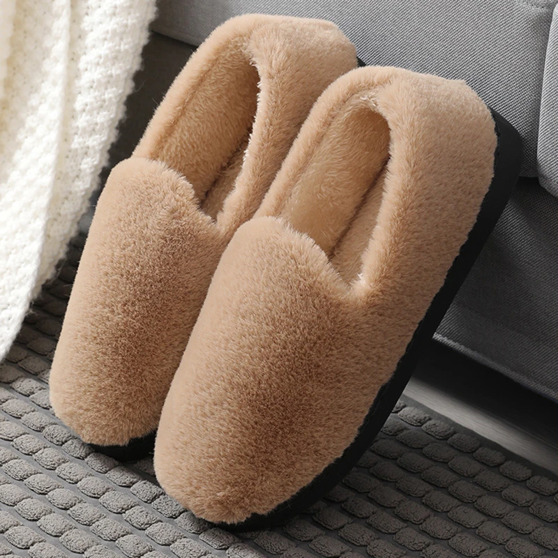 2022 Winter Women Slippers New Warm Korean Fashion Trend Women's Shoes Short Velvet Peas Shoes Size 35-40 Home Cotton Shoes Wool
2022 Winter Women Slippers New Warm Korean Fashion Trend Women's Shoes Short Velvet Peas Shoes Size 35-40 Home Cotton Shoes Wool