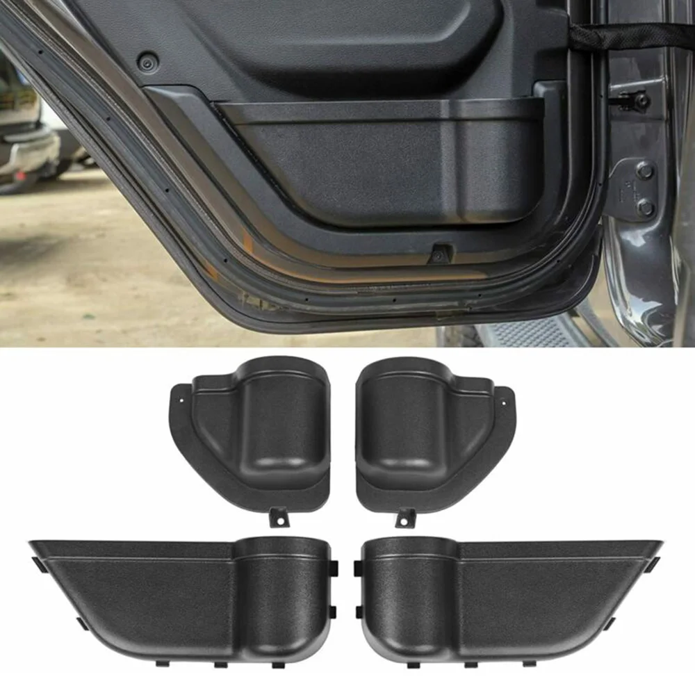 Карманный ящик для хранения для Jeep Wrangler JL, передние и задние детали 2018-2020, 4 двери ABS
Карманный ящик для хранения для Jeep Wrangler JL, передние и задние детали 2018-2020, 4 двери ABS