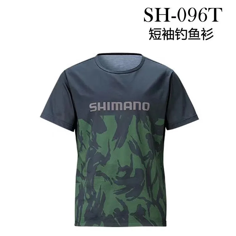 Футболка для рыбалки Shimano UV, Быстросохнущий солнцезащитный костюм для рыбалки с длинным рукавом для верховой езды
Футболка для рыбалки Shimano UV, Быстросохнущий солнцезащитный костюм для рыбалки с длинным рукавом для верховой езды