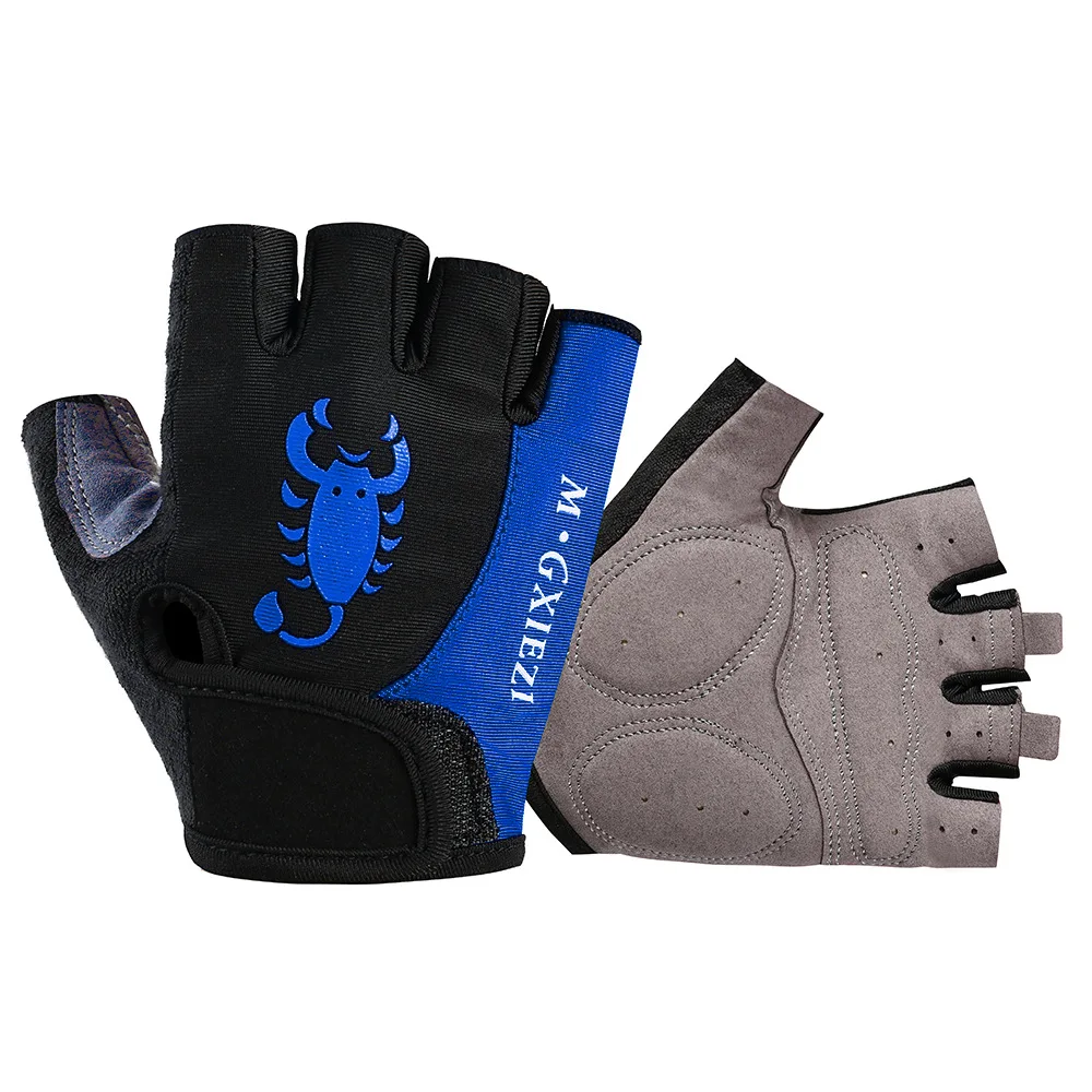 Cycling Gloves Half Finger Mountain Bike Riding Equipment Bike Gloves Men and Women Driving Gloves Ciclismo Fitness Gloves
Cycling Gloves Half Finger Mountain Bike Riding Equipment Bike Gloves Men and Women Driving Gloves Ciclismo Fitness Gloves