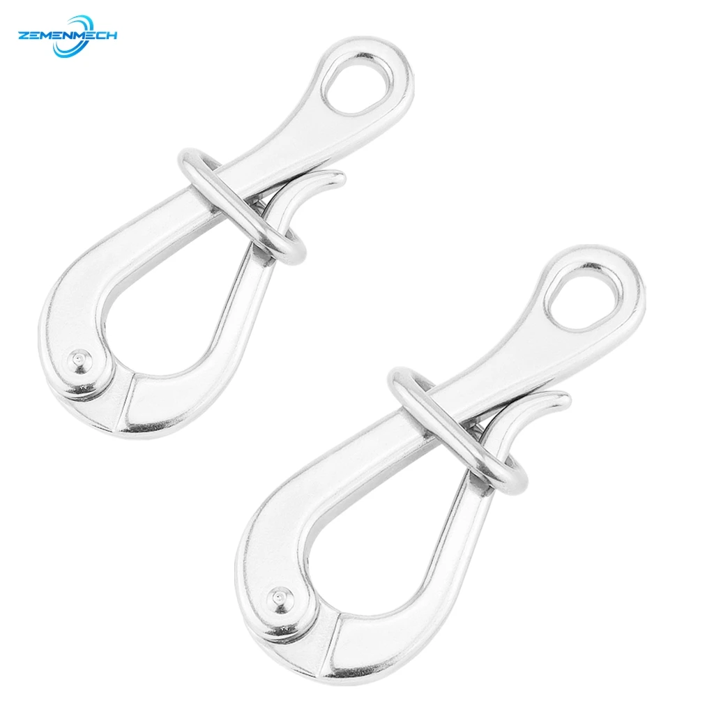 2PCS4 "Quick Release глаз Pelican дужки 316 Нержавеющая сталь заблокирован прямоугольник кольцо складной дужка спасательной шлюпки спасательный плот мо...
2PCS4 "Quick Release глаз Pelican дужки 316 Нержавеющая сталь заблокирован прямоугольник кольцо складной дужка спасательной шлюпки спасательный плот мо...