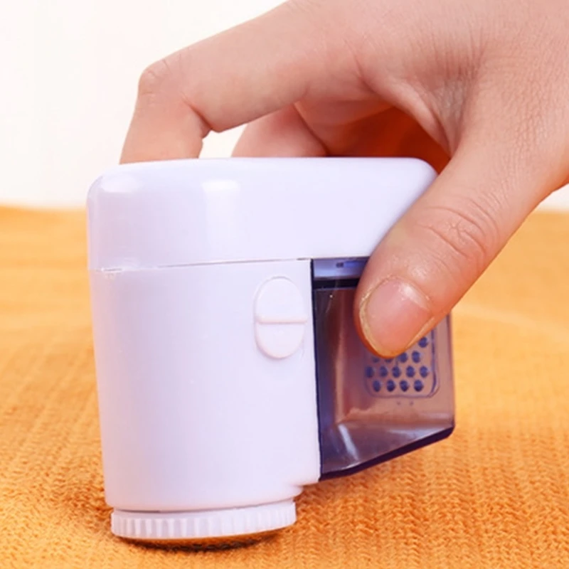 CPDD Portable Handhold Household Electric Clothes Lint Remover for Sweaters Curtains Carpets Clothing Remove Pellets Compact
CPDD Portable Handhold Household Electric Clothes Lint Remover for Sweaters Curtains Carpets Clothing Remove Pellets Compact