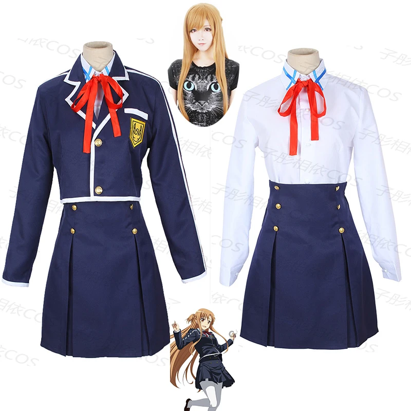 Sword Art Online SAO Movie: Ordinal Scale Kirigaya Kazuto Kirito Coat Tops Pants Uniform Anime Outfit Cosplay Costumes and wig
Sword Art Online SAO Movie: Ordinal Scale Kirigaya Kazuto Kirito Coat Tops Pants Uniform Anime Outfit Cosplay Costumes and wig