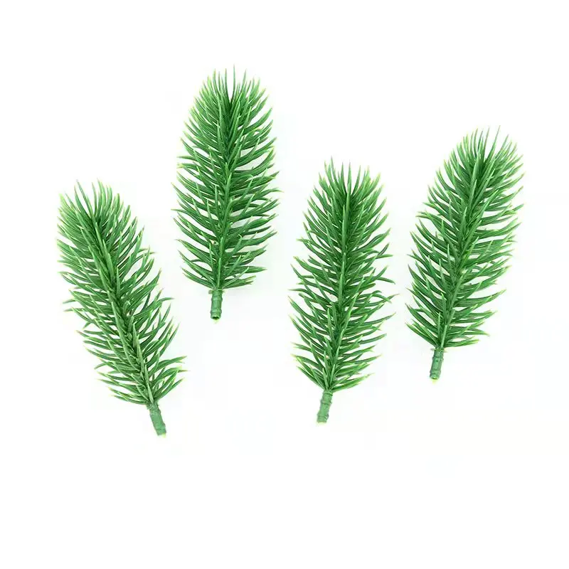 Искусственные пластиковые зеленые ветви сосны, 30 шт., украшения для свадьбы, домашвечерние НКИ, «сделай сам», рождественские аксессуары для ...
Искусственные пластиковые зеленые ветви сосны, 30 шт., украшения для свадьбы, домашвечерние НКИ, «сделай сам», рождественские аксессуары для ...