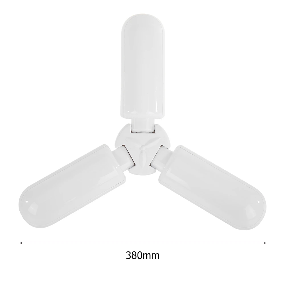 1/2/3 Leaf LED Fan Garage Deformation Lamp Industrial Lighting for Workshop Classic Foldable Basement Lamp Fan Blade Light
1/2/3 Leaf LED Fan Garage Deformation Lamp Industrial Lighting for Workshop Classic Foldable Basement Lamp Fan Blade Light