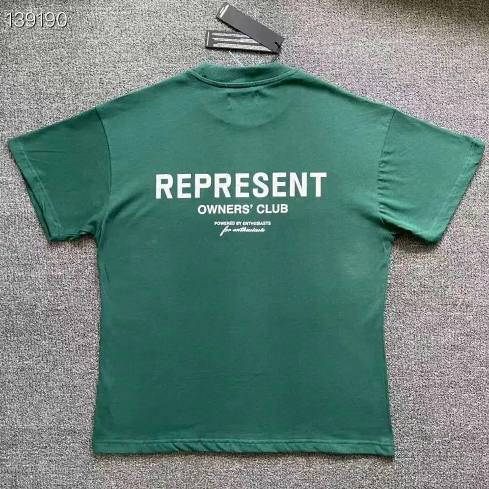 Apricot REPRESENT Tee 2021 Men Women 1:1 Vintage Represent T-shirt High Quality Beautiful Cobra Logo Print Tops Short Sleeve
Apricot REPRESENT Tee 2021 Men Women 1:1 Vintage Represent T-shirt High Quality Beautiful Cobra Logo Print Tops Short Sleeve