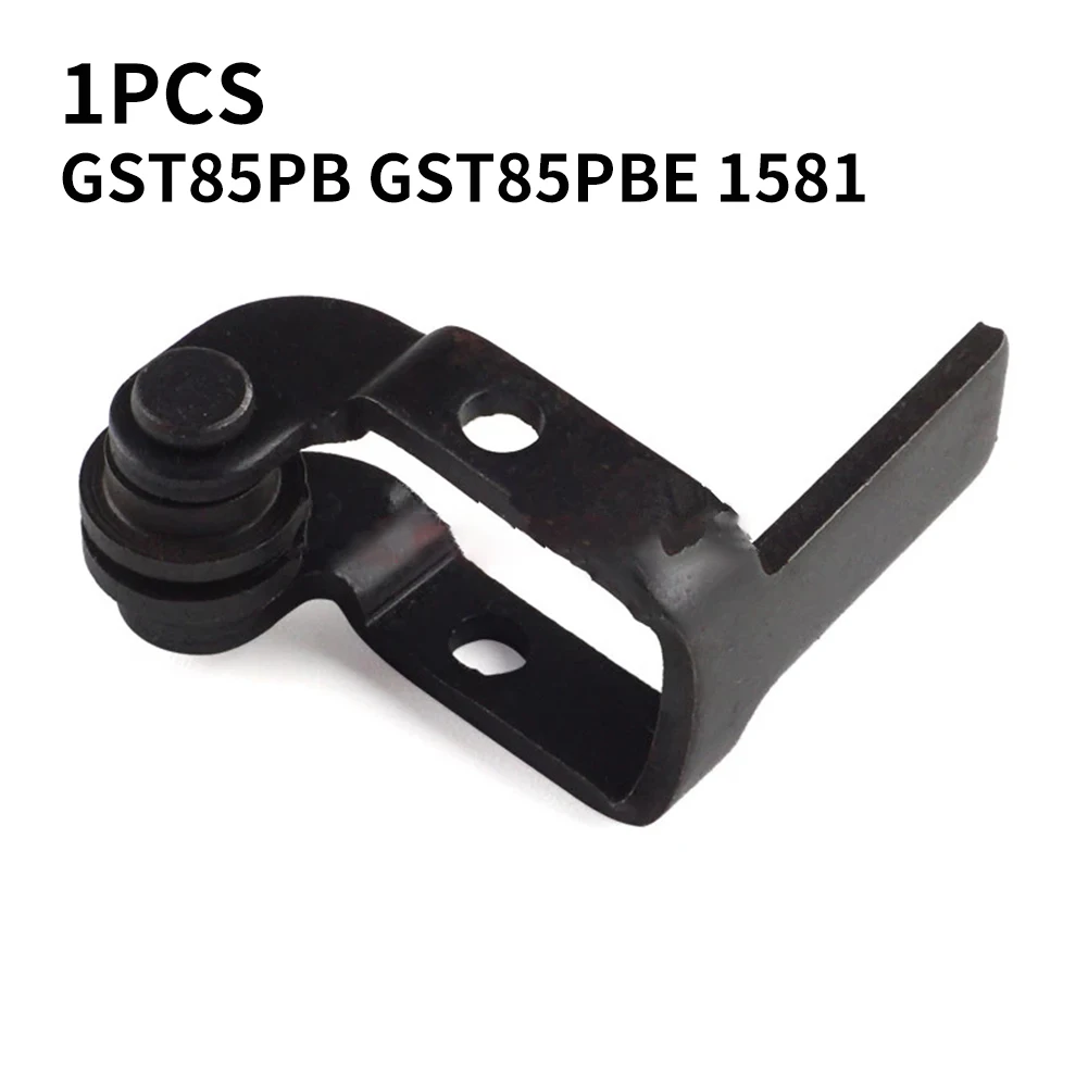 Jig Saw Guide Wheel Roller Black Positioning Wheel Reciprocating Rod Guide Wheel For BOSCH GST85PBE Jig Saw 1581
Jig Saw Guide Wheel Roller Black Positioning Wheel Reciprocating Rod Guide Wheel For BOSCH GST85PBE Jig Saw 1581